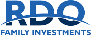 Logo-Design von Design Possibilities für RDO Family Investments Pty Ltd | Design: #4462245