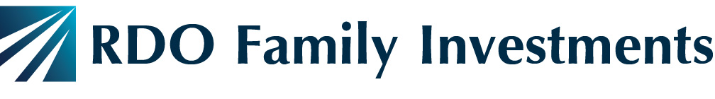 Logo-Design von Design Possibilities für RDO Family Investments Pty Ltd | Design #4462248