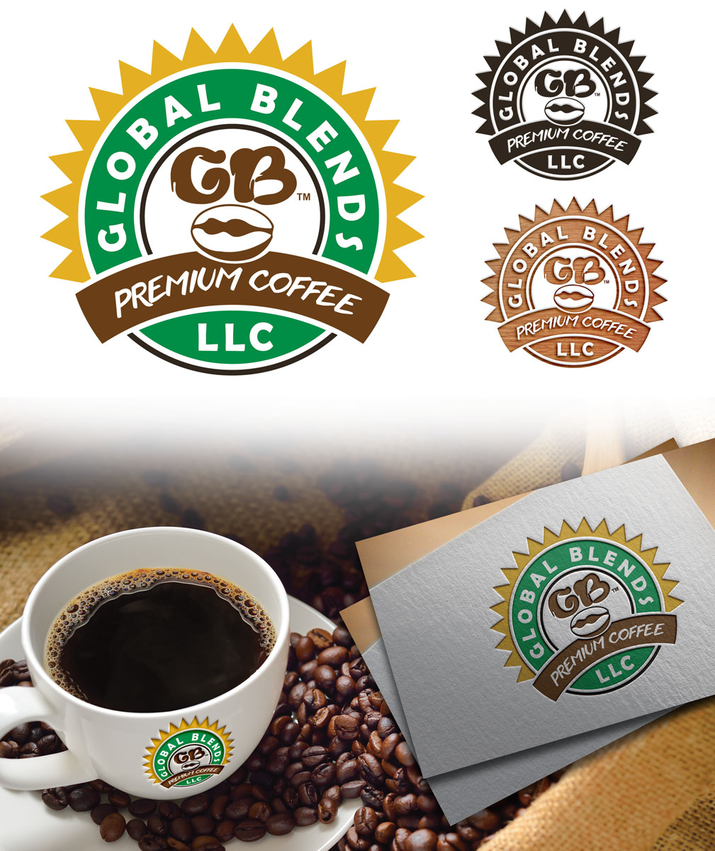 Logo-Design von edz009 für dieses Projekt | Design #4437368