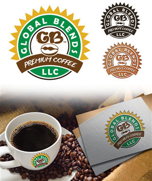Logo Design by edz009 for this project | Design: #4437368