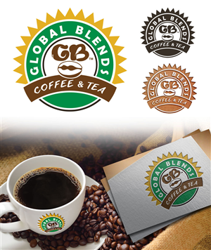 Logo Design by edz009
