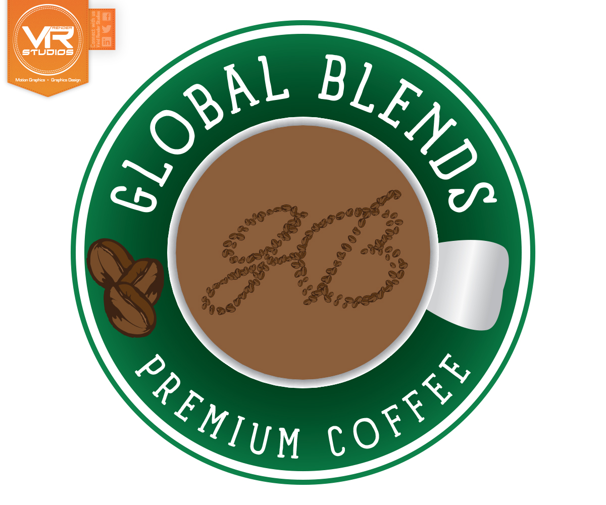 Logo Design by Vips_R for this project | Design #4444898