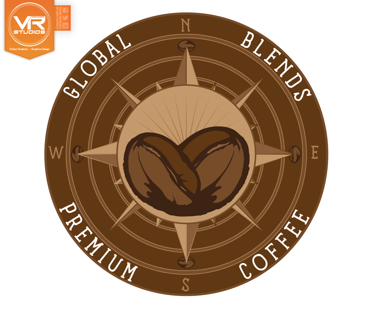 Diseño de Logo por Vips_R para este proyecto | Diseño #4444918