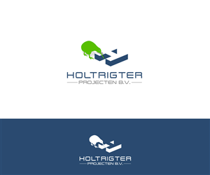 Logo Design by dharlan