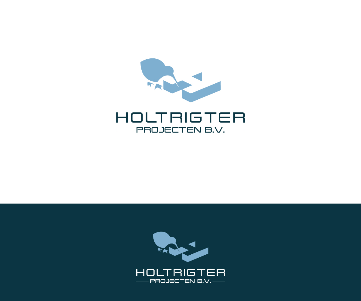 Logo-Design von dharlan für Job Holding & Management BV | Design #5324685