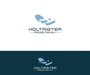 Diseño de Logo por dharlan para Job Holding & Management BV | Diseño #5324685