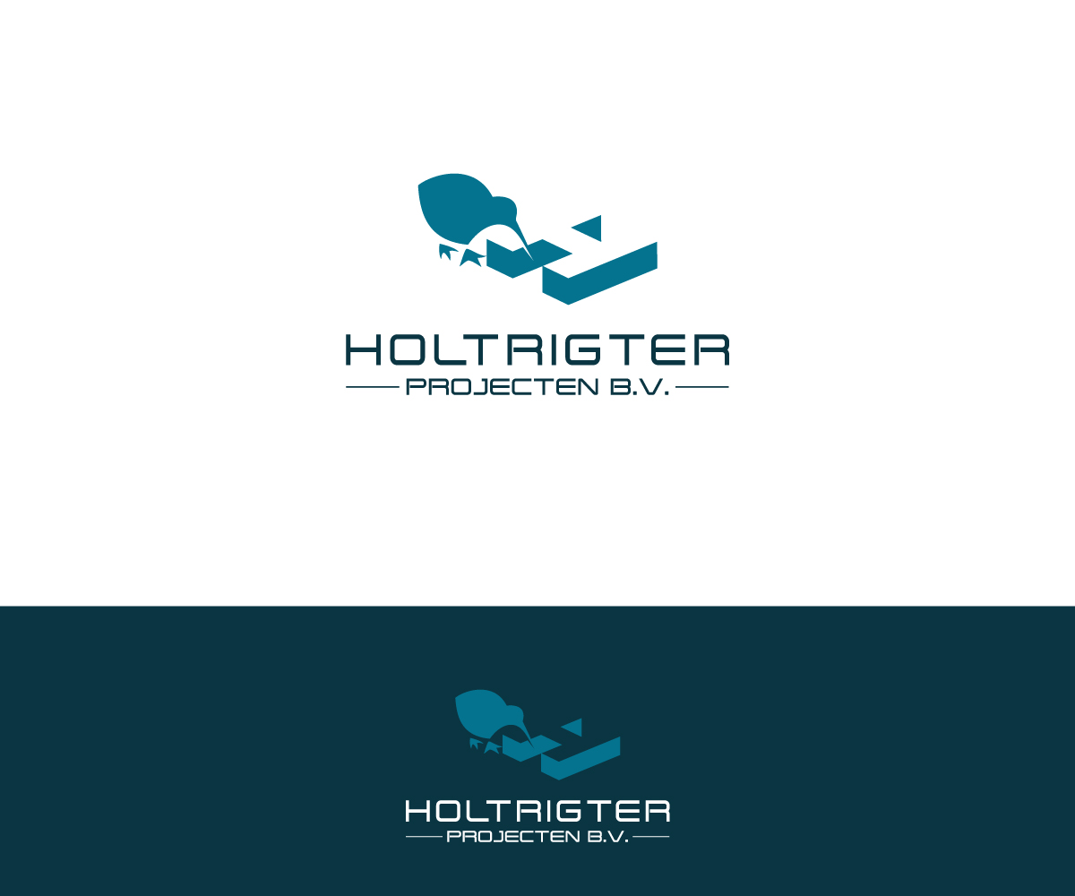 Logo Design by dharlan for Job Holding & Management BV | Design #5324695