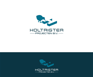 Logo Design by dharlan for Job Holding & Management BV | Design: #5324695