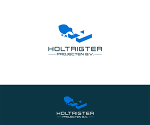 Logo Design by dharlan for Job Holding & Management BV | Design: #5324715