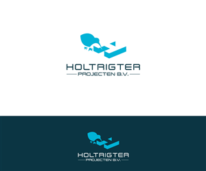 Logo Design by dharlan for Job Holding & Management BV | Design: #5324724