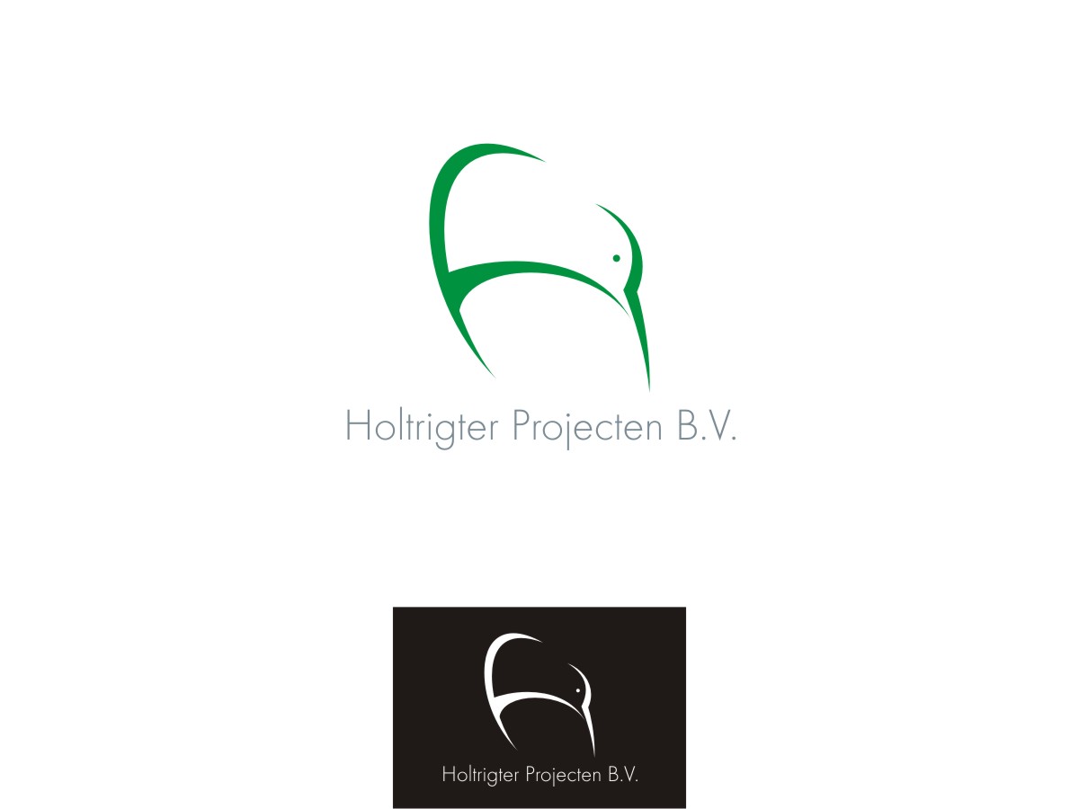 Design de Logo par aLiEN designs pour Job Holding & Management BV | Design #4591058
