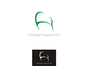 Design de Logo par aLiEN designs pour Job Holding & Management BV | Design : #4591058