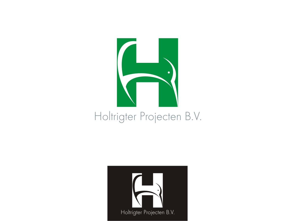 Design de Logo par aLiEN designs pour Job Holding & Management BV | Design #4600663