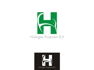 Design de Logo par aLiEN designs pour Job Holding & Management BV | Design : #4600663