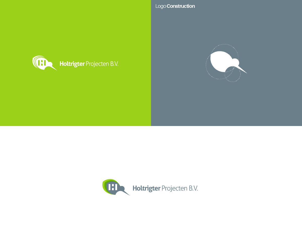 Design de Logo par Ash  pour Job Holding & Management BV | Design #4612735