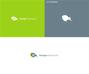 Design de Logo par Ash  pour Job Holding & Management BV | Design : #4612756