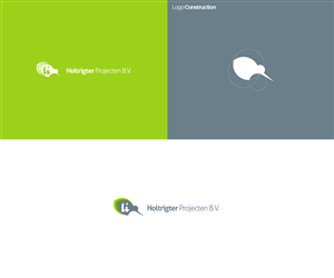 Diseño de Logo por Ash  para Job Holding & Management BV | Diseño #4625591