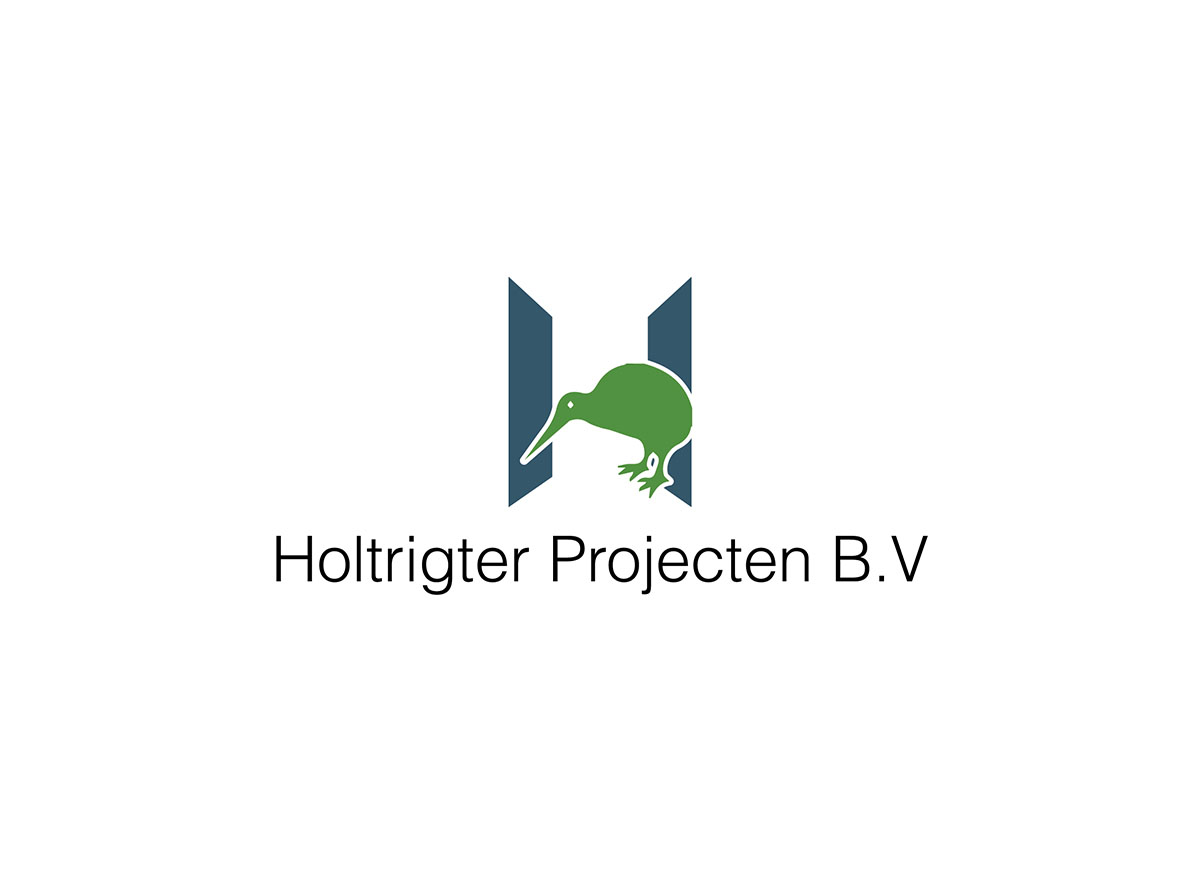 Logo Design by design eleven for Job Holding & Management BV | Design #4556825