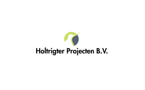 Diseño de Logo por Dynamic para Job Holding & Management BV | Diseño #4569336