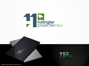Logo Design by ArtSamurai for Job Holding & Management BV | Design: #4560929