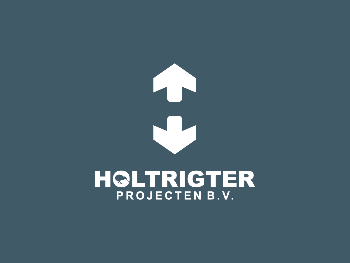 Logo Design by Smple for Job Holding & Management BV | Design #4615644