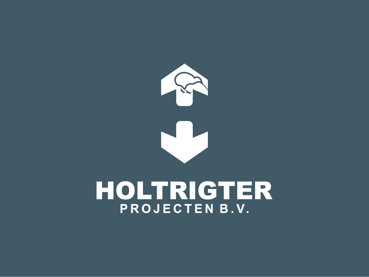 Diseño de Logo por Smple para Job Holding & Management BV | Diseño #4615648