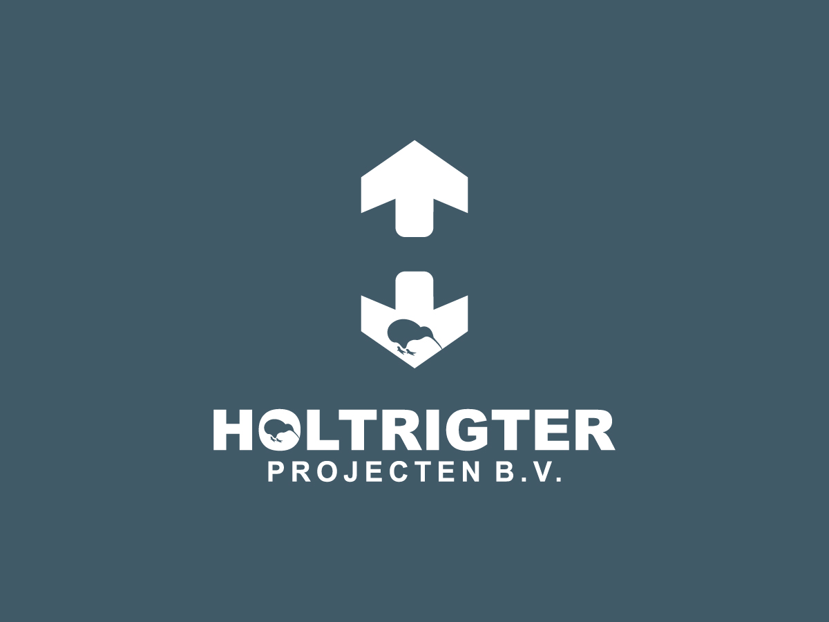 Logo Design by Smple for Job Holding & Management BV | Design #4615651