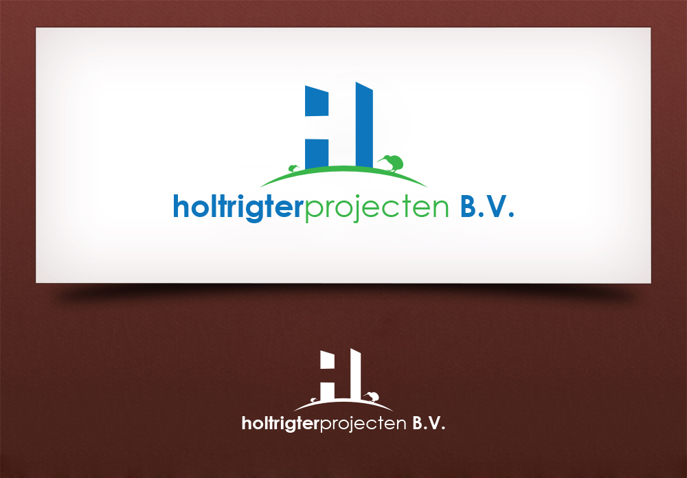 Design de Logo par Anooshaa pour Job Holding & Management BV | Design #4606306