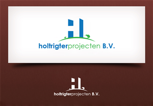 Design de Logo par Anooshaa pour Job Holding & Management BV | Design : #4606306