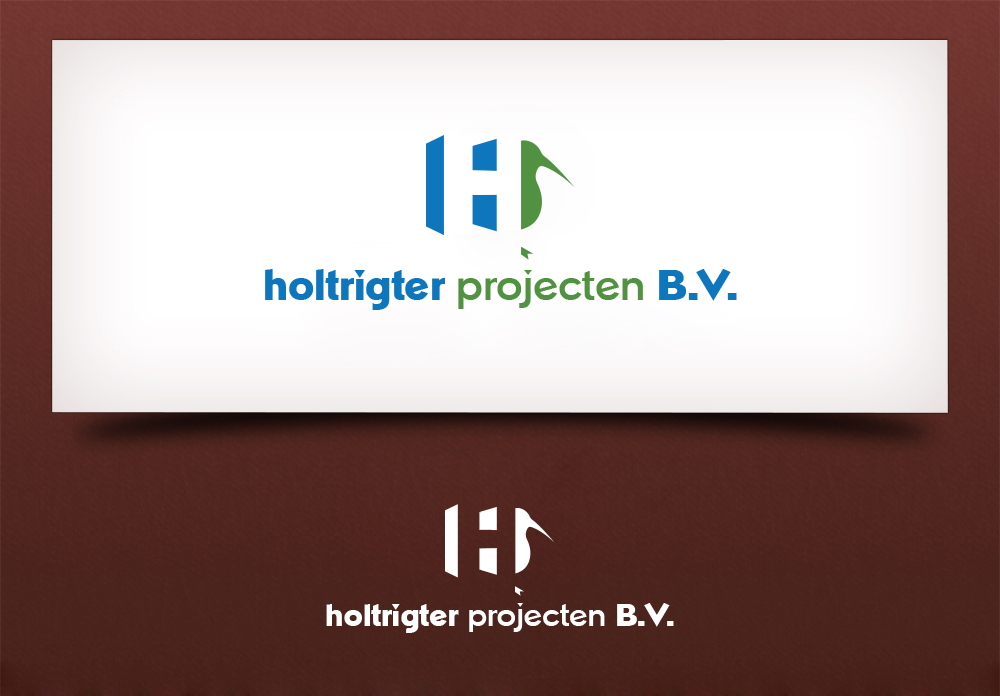 Design de Logo par Anooshaa pour Job Holding & Management BV | Design #4606317