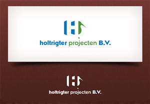 Design de Logo par Anooshaa pour Job Holding & Management BV | Design : #4606317