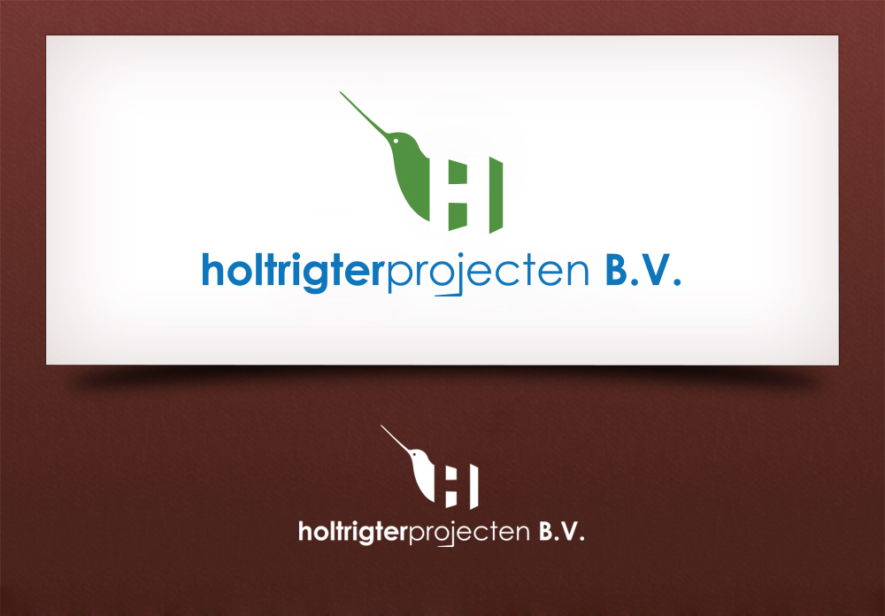 Design de Logo par Anooshaa pour Job Holding & Management BV | Design #4606363