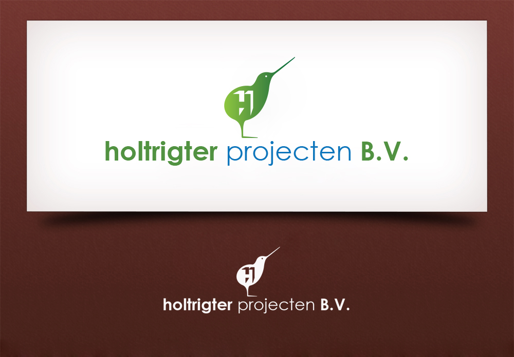 Design de Logo par Anooshaa pour Job Holding & Management BV | Design #4606376