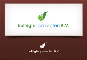 Design de Logo par Anooshaa pour Job Holding & Management BV | Design : #4606376