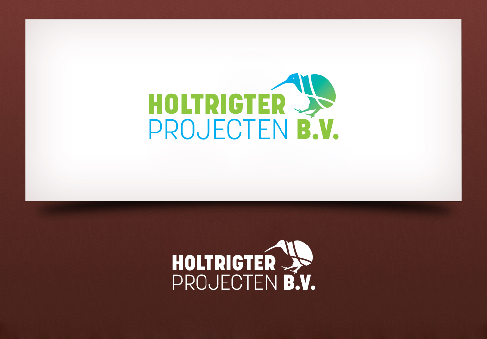 Logo Design by Anooshaa for Job Holding & Management BV | Design #4606387