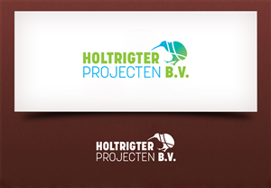 Diseño de Logo por Anooshaa para Job Holding & Management BV | Diseño #4606387