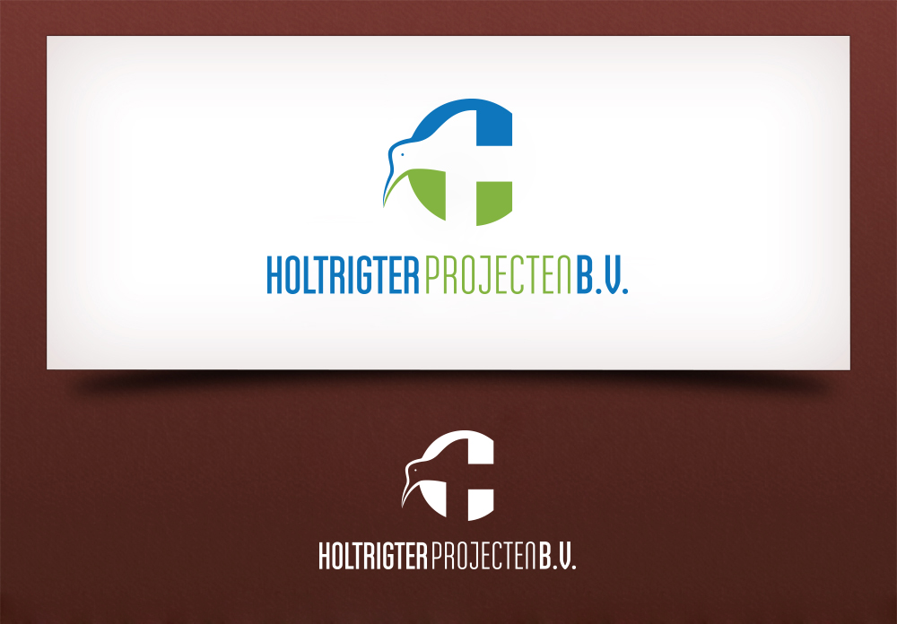 Logo Design by Anooshaa for Job Holding & Management BV | Design #4606399