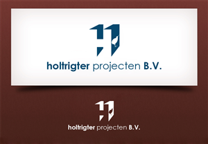 Design de Logo par Anooshaa pour Job Holding & Management BV | Design : #4606420