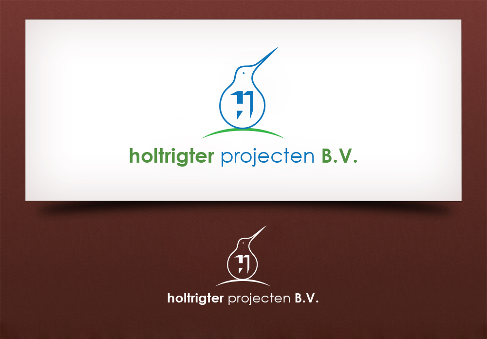 Design de Logo par Anooshaa pour Job Holding & Management BV | Design #4606457