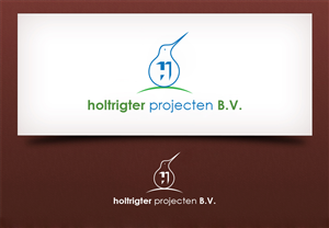 Logo Design by Anooshaa for Job Holding & Management BV | Design: #4606457