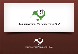 Logo Design by Anooshaa for Job Holding & Management BV | Design: #4606487