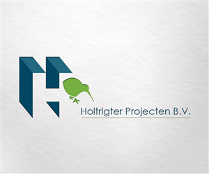 Design de Logo par CS_Creatives pour Job Holding & Management BV | Design : #4557904