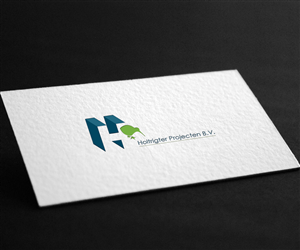 Diseño de Logo por CS_Creatives para Job Holding & Management BV | Diseño #4557915