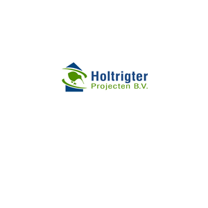 Logo Design by instudio for Job Holding & Management BV | Design: #4563724