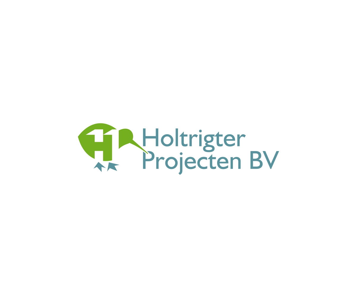 Logo Design by MOH Studio for Job Holding & Management BV | Design #4558030
