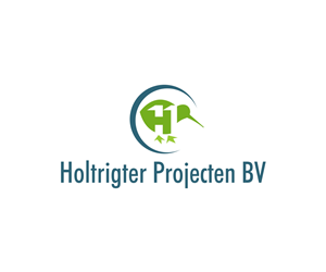 Logo Design by MOH Studio for Job Holding & Management BV | Design: #4558031