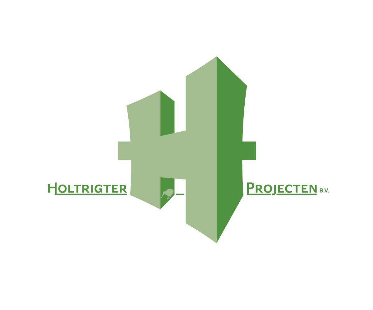 Logo Design by WHollis63 for Job Holding & Management BV | Design #4622343