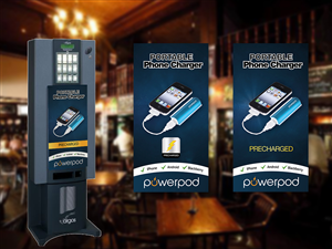 Signage Design by BeeforBeagle for 3i Consulting | Design: #1263249