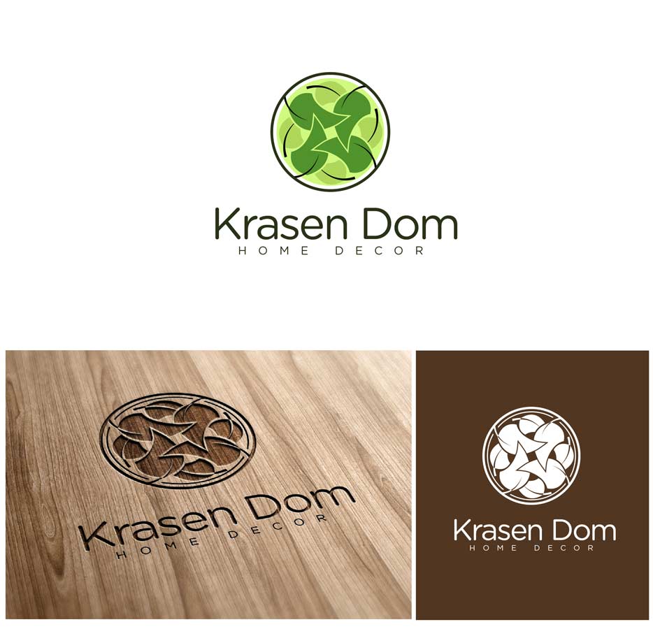 Logo Design by sbelogd for this project | Design #4469001