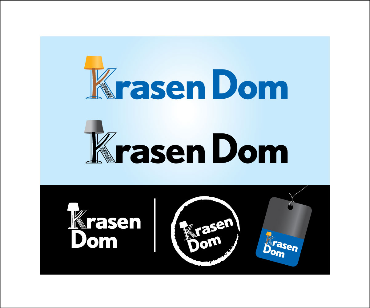 Logo Design by river graphics for this project | Design #4453287